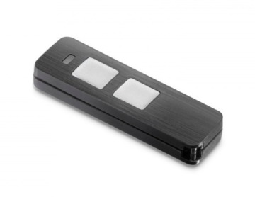 SOMMER PEARL TWIN 2-канальный пульт дистанционного управления, APERTO