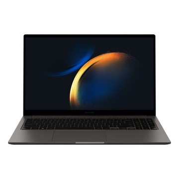 Laptop Samsung Galaxy Book 3 15" 15,6"