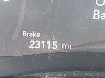 Chrysler Pacifica II 2021 Chrysler Pacifica 2021 CHRYSLER PACIFICA HYBRID PINNACLE 3.6 260KM, zdjęcie 14