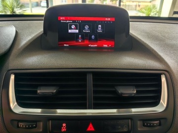 Opel Mokka I SUV 1.4 Turbo ECOTEC 140KM 2015 Opel Mokka 1.4 Mokka, Automat, Nawi, Kamera, zdjęcie 6