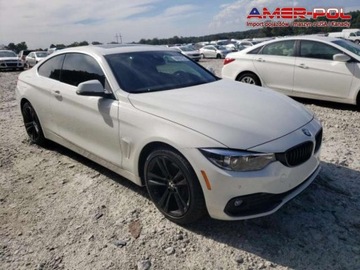 BMW Seria 4 2018 BMW 430I, Amer-Pol