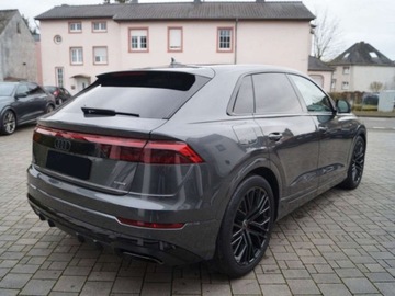 Audi Q8 2025 AUDI Q8 TFSI e quattro Tiptronic Suv 3.0 (490KM) 2025, zdjęcie 1