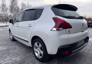 Peugeot 3008 I 2015 Peugeot 3008 bezwypadekserwisorg lakierauto jedzie jak nowe 2.0 Diesel, zdjęcie 9
