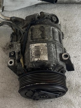 KOMPRESOR KLIMATYZACJI LAGUNA III 2.0DCI ORG FV