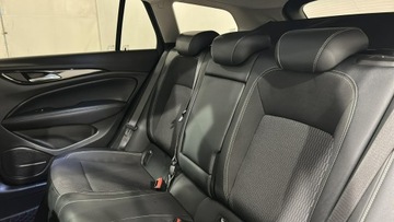 Opel Insignia II Sports Tourer Facelifting 2.0 Diesel 174KM 2021 Opel Insignia 2.0 CDTI Elegance S&amp;S automat, zdjęcie 11