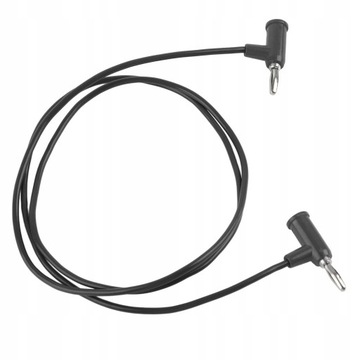 СИЛОВЫЕ ТЕСТОВЫЕ КАБЕЛИ БАНАН КРОКОДИЛ