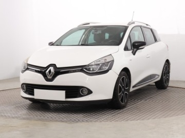 Renault Clio IV Grandtour  0.9 ENERGY Tce 90KM 2015 Renault Clio 0.9 TCe, Navi, Klima, Tempomat, zdjęcie 1