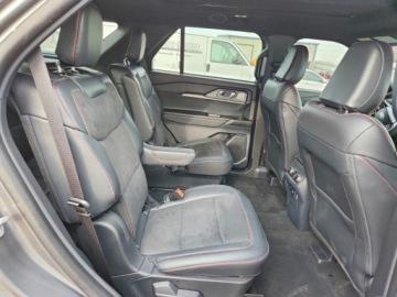 Ford Explorer VI 2025 Ford Explorer ST 2025 3.0 Benzyna 400KM, zdjęcie 10