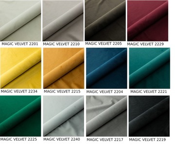 Комплект для отдыха Estacia - диван+кресло+пуф