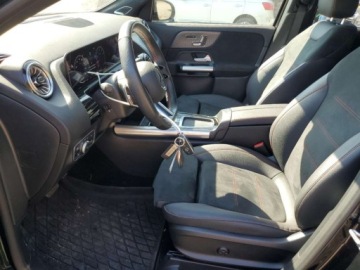 Mercedes GLA II 2025 Mercedes-Benz GLA 250 4Matic 2025 2.0l 2.0 Benzyna 221KM, zdjęcie 7