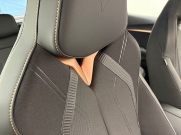 Cupra Tavascan 82kWh 286KM 2025 CUPRA Tavascan Endurance 82kWh Suv 286KM 2025, zdjęcie 5