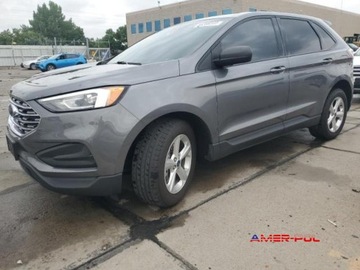 Ford Edge II 2022 Ford Edge 2022 r., 2,0L SE 4X4 2.5 Benzyna 250KM, zdjęcie 1