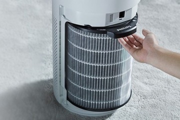 PHILIPS AC0819/10 ОЧИСТИТЕЛЬ ВОЗДУХА ФИЛЬТР 2 в 1