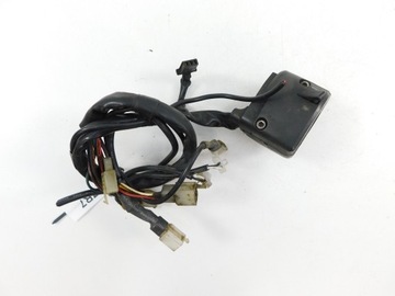 KAWASAKI ZR7 ЛЕВЫЙ ПЕРЕКЛЮЧАТЕЛЬ