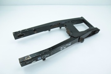 HONDA CBR 125 JC50 11-16 WAHACZ TYŁ