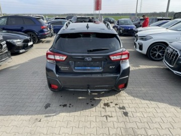 Subaru XV II 2017 Subaru XV EU HAK AWD Automat Skóra Podgrzewanie, zdjęcie 2