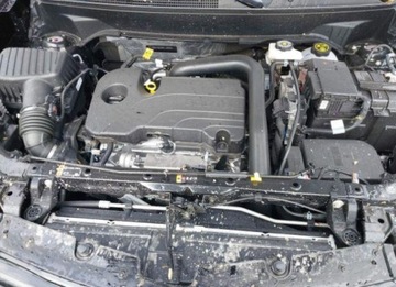 Chevrolet 2024 Chevrolet Equinox 2024, 1.5L, 4x4, RS, od ubezpieczalni, zdjęcie 15