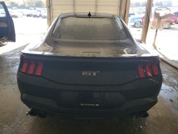 Ford Mustang VI Fastback Facelifting 5.0 Ti-VCT 450KM 2024 Ford Mustang GT 2024 5.0L 5.0 Benzyna 450KM, zdjęcie 2