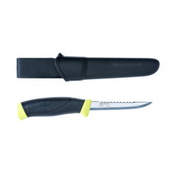 NÓŻ WĘDKARSKI JAXON MORAKNIV 22cm