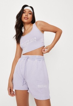 MISSGUIDED DRESOWE SPODENKI EFEKT SPRANIA VCL11371 2XL-3XL