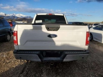 Ford 2018 Ford F150 Ford F150 2.7 Benzyna 325KM, zdjęcie 3