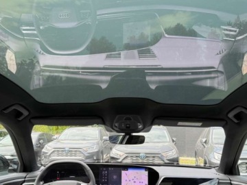 Audi A6 C9 3.0 55 TFSI 367KM 2026 AUDI A6 TFSI quattro S line Avant Combi (367KM) 2026, zdjęcie 17