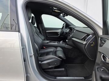 Volvo XC90 II 2022 Volvo XC 90 FV23 Plus Dark B5 Polestar Harman Pneu, zdjęcie 15
