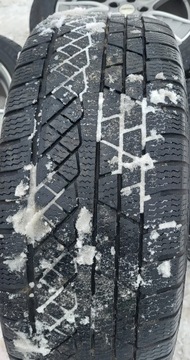 JEEP GRAND CHEROKEE WK2 КОЛЕСА ДИСКИ ЗИМНИЕ 265/50/R20 8MM