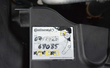 Chevrolet Cruze Sedan 1.8 16V DOHC 141KM 2012 Chevrolet Cruze 1.8B Automat Navi Klimatronik 82 Tys Km Sprowadzony 1.8, zdjęcie 36