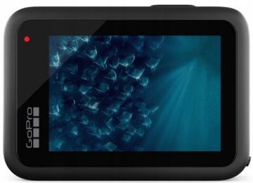 СПОРТИВНАЯ КАМЕРА GoPro HERO11 ЧЕРНАЯ WiFi BT, 27 Мпикс.