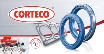 CORTECO 19033962B KROUŽEK TĚSNĚNÍ KLIKOVÉ HŘÍDELE HŘÍDEL OJNICE