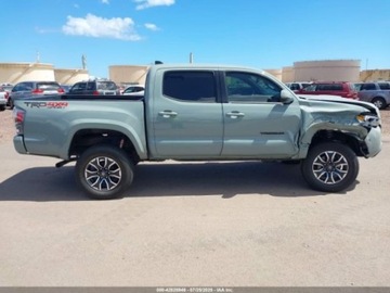 Toyota Tacoma II 2022 Toyota Tacoma Sr v6 off road pro 3.5 Benzyna 278KM, zdjęcie 6