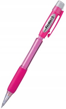 OŁÓWEK AUTOMATYCZNY PENTEL FIESTA 0,5 RÓŻOWY