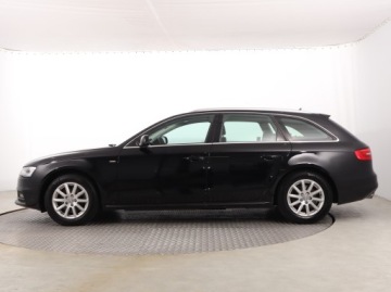 Audi A4 B8 Avant Facelifting 1.8 TFSI 120KM 2015 Audi A4 1.8 TFSI, Skóra, Navi, Xenon, Bi-Xenon, zdjęcie 2