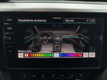 Volkswagen Arteon Fastback Facelifting 2.0 TDI 200KM 2022 Volkswagen Arteon 2.0 TDI 200KM DSG R-Line FV23 WEBASTO Gwarancja 2.0, zdjęcie 28