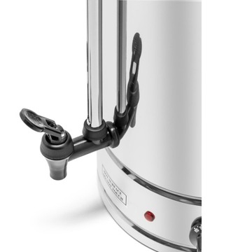 ВОДОВАРКА 20 Л FORGAST FG05220