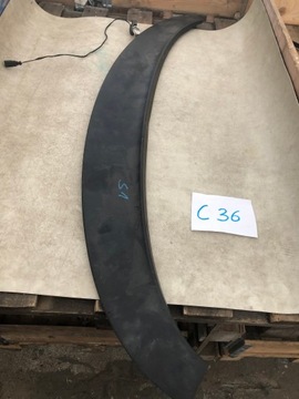 SEAT ALTEA XL PODSZYBIE 5P0854321E