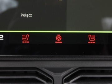 Dacia Duster II SUV Facelifting 1.0 TCe ECO-G 100KM 2024 Dacia Duster 1.0 TCe, Salon Polska, 1. Właściciel, zdjęcie 11