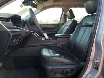 Jeep Grand Cherokee V 2023 Jeep Grand Cherokee L Limited 2023 3.6l 3.6 Benzyna 293KM, zdjęcie 7