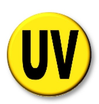 Крыло Тасманского дьявола - Lime Frog UV 20.0