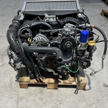 Silnik kompletny 2.4 T Subaru Outback XT Ascent FA24FXZHKA