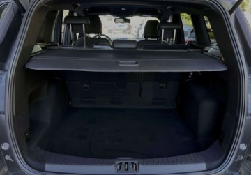 Ford Kuga II SUV Facelifting 2.0 TDCi 120KM 120KM 2019 Ford Kuga ST-LINE ZAREJESTROWANY AUTOMAT gwarancja bezwypadkowa, zdjęcie 36