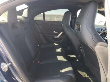 Mercedes CLA C118/X118 2020 Mercedes-Benz CLA 250, od ubezpieczalni 2.0 Benzyna 221KM, zdjęcie 8