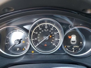 Mazda CX-9 2019 Mazda CX-9 Mazda CX-9 Touring AWD, od ubezpieczalni, zdjęcie 9