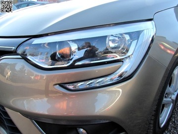 Renault Megane IV Grandtour 1.6 SCe 114KM 2018 Renault Megane Black Weekend-Bezwypadkowa -Salon PL 1.6 Benzyna 114KM, zdjęcie 6