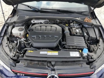 Volkswagen Golf VIII 2022 Volkswagen Golf 2022 Volkswagen GTI S , silnik 2.0 l , 241 KM 2.0 Benzyna, zdjęcie 11