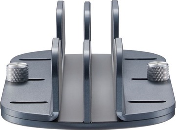 ПОДСТАВКА ДЛЯ НОУТБУКА, ВЕРТИКАЛЬНАЯ ПОДСТАВКА ДЛЯ ДВОЙНОГО ПЛАНШЕТА