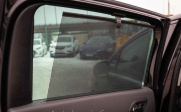 Peugeot 5008 I Minivan Facelifting 2.0 HDi 150KM 2015 Peugeot 5008 Peugeot 5008 I 2.0 BlueHDi 150KM 7-osobowy 2.0 Diesel 150KM, zdjęcie 20