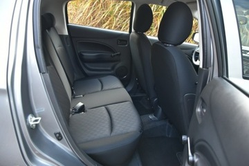 Mitsubishi Space Star Hatchback 5d Facelifting II 1.2 71KM 2022 Mitsubishi Space Star 1.2 Benzyna 71KM Manual 2022, zdjęcie 10