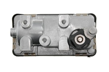 Актуатор турбины турбокомпрессора G-77 6NW009550 Citroen Peugeot